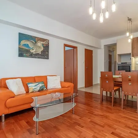 Cosy Flat Close To Bratislava