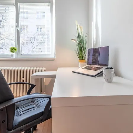 Apartmán Cosy Flat Close To